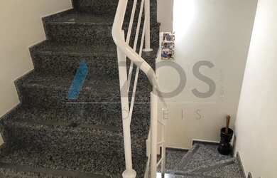 Imagem 10: EXCELENTE SOBRADO COM 03 DORMITÓRIOS NO ATUBA EM CURITIBA POR R$ 648.000,00