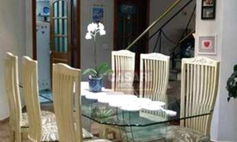 Imagem 2: Sobrado à venda, Parque dos Pássaros, São Bernardo do Campo