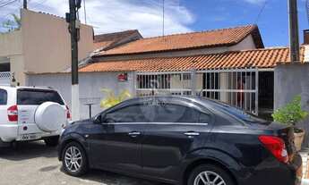 Imagem 2: Casa com 2 dormitórios à venda, 108 m² por R$ 450.000 - Jardim Real - Praia Grande/SP