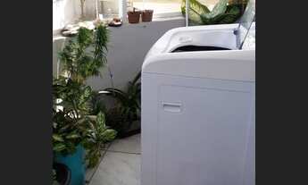 Imagem 3: Apartamento para venda tem 65 metros quadrados com 2 quartos sendo 1 suíte na Praia dos In