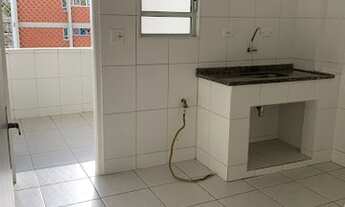 Imagem 4: Apartamento com 3 dormitórios para alugar, 98 m² por R$ 2.800,00 - Perdizes - São Paulo/SP