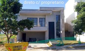 Imagem 2: Casa Swiss Park Casa em condomínio com 3 dormitórios