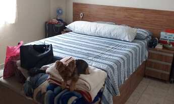 Imagem 2: Apartamento para venda com 83 metros quadrados com 2 quartos