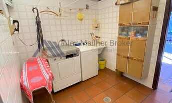Imagem 6: Casa a venda no Bairro Campo Grande com 3 quartos, 2 banheiros, 2 vagas por 498.000,00