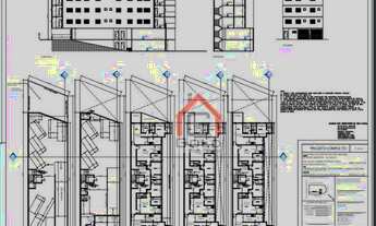 Imagem: Apartamento com 2 dormitórios à venda