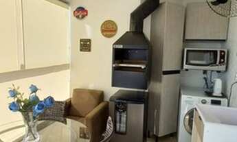 Imagem 5: APARTAMENTO COM VISTA MAR