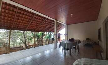 Imagem 4: Chácara com 4 dormitórios à venda, 5267 m² por R$ 850.000,00 - Sítios de Recreio dos Bande