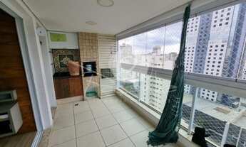 Imagem 3: Apartamento para venda próximo do Cambuí no Centro de Campinas novo - Impecável