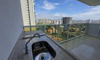 Imagem 5: Apartamento com 2 dormitórios à venda, 64 m² por R$ 400.000,00 - Praia de Itaparica - Vila