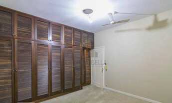 Imagem 2: Sobrado com 3 dormitórios para alugar, 211 m² por R$ 7.000,00/mês - Vila Guiomar - Santo A