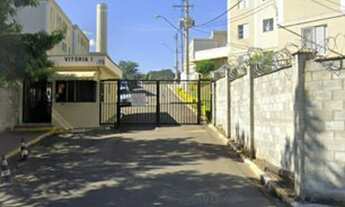 Imagem: Apartamento para venda tem 47 metros quadrados