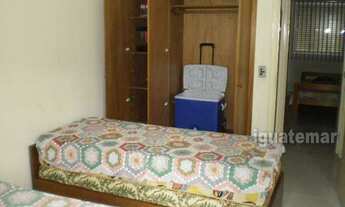 Imagem 3: Apartamento com 3 dormitórios à venda, 98 m² por R$ 636.000,00 - Astúrias Frente Mar - Gua