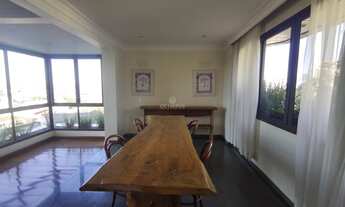 Imagem 3: Excelente apartamento semi-mobiliado em uma área nobre de Uberlândia