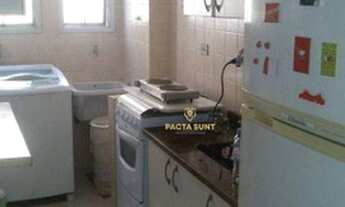 Imagem 5: Apartamento com 2 dormitórios, sendo 1 suíte, sala 2 ambientes, varanda, 2 vagas, à venda