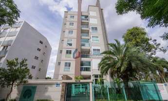 Imagem 2: Apartamento Novo com 3 dormitórios à venda, 90m² - Alto da XV - Curitiba/PR