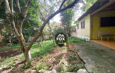 Imagem 3: Terreno à venda, 560 m² por R$ 1.150.000,00 - Cidade Industrial - Curitiba/PR