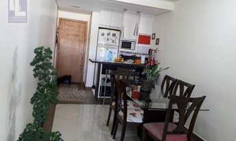 Imagem 6: OPORTUNIDADE 2 DORMS SENDO 1 SUÍTE 1 VAGA - LAZER - EXCELENTE LOCALIZAÇÃO - SÃO CAETANO D