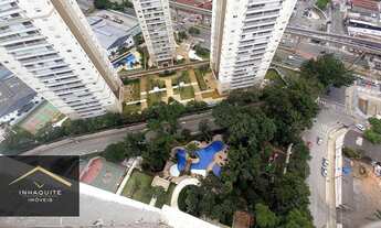 Imagem 7: Apartamento 3 dormitórios, 1 suíte, terraço com churrasqueira, fechado em vidro, Apto Mara