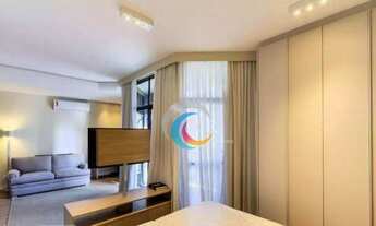 Imagem 4: Apartamento com 2 dormitórios à venda, 62 m² - Itaim Bibi - São Paulo/SP