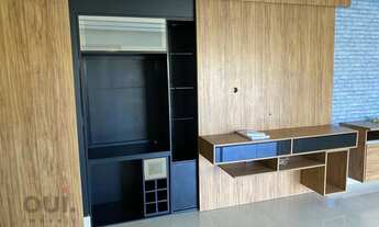 Imagem 4: Apartamento com 3 dormitórios, 95 m² - venda por R$ 1.489.361,00 ou aluguel por R$ 7.740,0