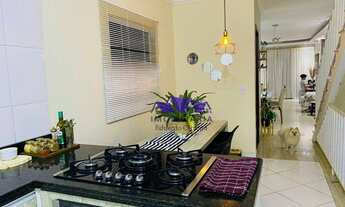 Imagem: Casa à venda, 240 m² por R$ 720.777,00