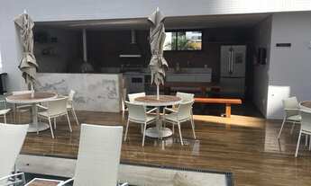 Imagem 7: Apartamento para aluguel tem 55 metros quadrados com 1 quarto em Graça - Salvador - BA