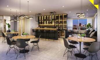 Imagem 5: Apartamento para venda tem 59 metros quadrados com 1 quarto em Vila Progredior - São Paulo