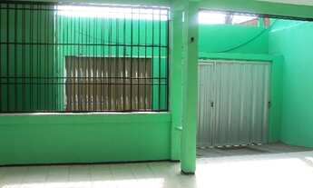 Imagem 4: Casa com 4 dormitórios à venda, 238 m² por R$ 400.000,00 - Jardim Iracema - Fortaleza/CE