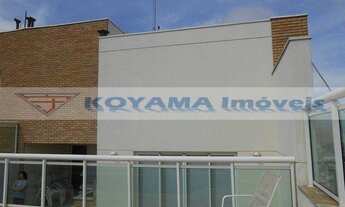 Imagem 6: Cobertura residencial à venda, Interlagos, São Paulo