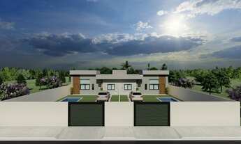 Imagem 2: Casas lineares 3 quartos com piscina, Colinas, região de Costazul, Rio das Ostras