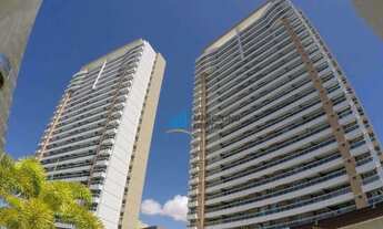 Imagem 2: Ótimo Apartamento na Bezerra de Menezes com 120 M²