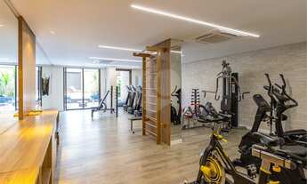 Imagem 7: São Paulo - Apartamento Padrão - HIGIENÓPOLIS