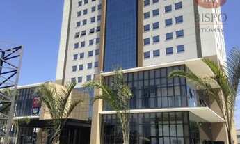 Imagem 3: Sala para alugar, 49 m² por R$ 2.300,00/mês - Vila Belvedere - Americana/SP