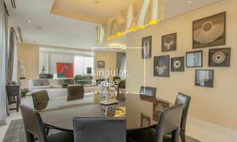 Imagem 6: Cobertura | 593 m²