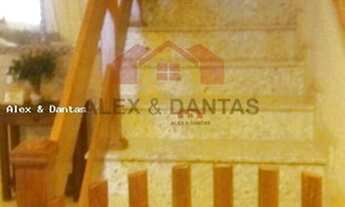 Imagem 7: Casa com 3 dormitórios à venda, 210 m² por R$ 950.000,00 - Barcelona - São Caetano do Sul