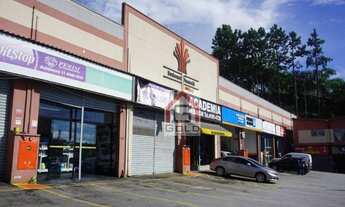 Imagem 1: Loja para alugar, 170 m² por R$ 4.590,00/mês - Demarchi - São Bernardo do Campo/SP