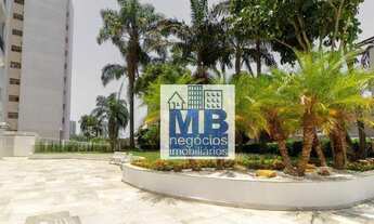 Imagem 2: Apartamento, 64 m² - venda por R$ 420.000,00 ou aluguel por R$ 2.500,00/mês - Jardim Maraj