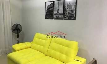 Imagem 3: Sobrado à venda, 60 m² por R$ 360.000,00 - Vila Medeiros - São Paulo/SP