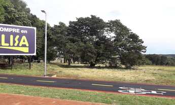 Imagem: Área de Terra de Esquina na Av Tancredo