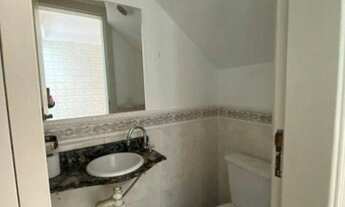 Imagem 5: Sobrado com 3 dormitórios à venda, 134 m² por R$ 520.000,00 - Canto do Forte - Praia Grand