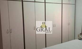 Imagem 7: Apartamento à venda, 65 m² por R$ 245.000,00 - Jardim Borborema - São Bernardo do Campo/SP