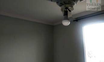 Imagem 4: Apartamento com 2 dormitórios à venda, 45 m² por R$ 170.000,00 - Jardim Califórnia - Jacar