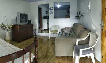 Imagem 7: Casa - Armação