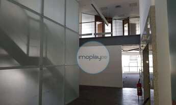 Imagem 7: Laje comercial com 1085 m² e 24 vagas no Brooklin - São Paulo/SP