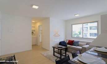 Imagem 6: Apartamento com 1 dormitório à venda, 40 m² por R$ 620.000 - Vila Clementino - São Paulo/S