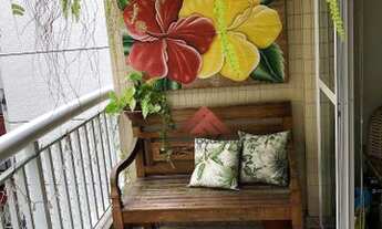 Imagem 5: Apartamento com 2 dormitórios à venda, 85 m² por R$ 830.000,00 - Icaraí - Niterói/RJ