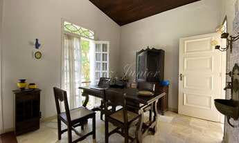 Imagem 3: Casa com 3 dormitórios à venda, 158 m² por R$ 690.000,00 - Praia do Pernambuco - Guarujá/S