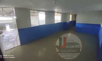 Imagem 11: Galpão/Depósito/Armazém possui 320M² no Bairro Campo Limpo a 50 metros da Av. Transnorde