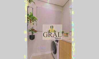 Imagem 7: Apartamento com 2 dormitórios à venda, 48 m² por R$ 319.000,00 - Centro - São Bernardo do