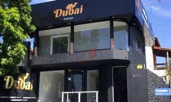 Imagem 2: Salão, 310 m² - venda por R$ 1.500.000,00 ou aluguel por R$ 10.000,00/mês - Jardim América